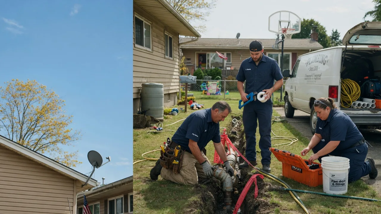 Garbage Disposal Replacement in Middlesex, NY near me